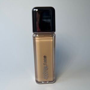 About Face The Performer Foundation L2Olive